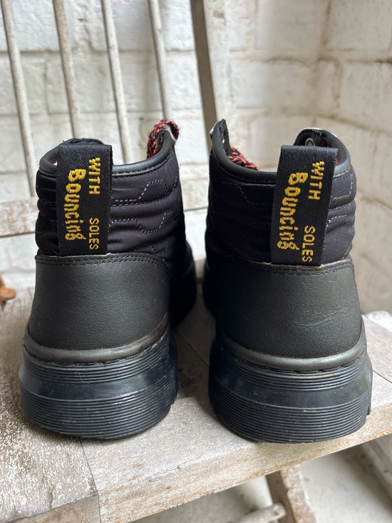 Dr. Martens‎ Bonny Mens Size 7 Ankle Boots Black Dr. Martens Bonny Boot - Black | Journeys main image 4